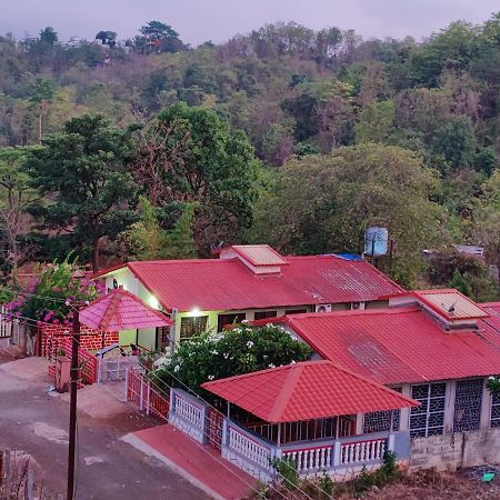 Jenjon Best Retreat Chalets At Sparsh Karjat Resort With Optional Swimming Pool エクステリア 写真