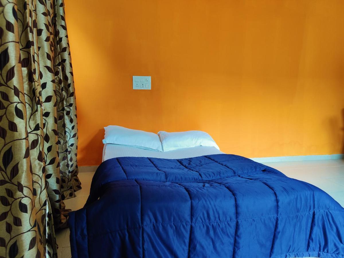 Jenjon Best Retreat Chalets At Sparsh Karjat Resort With Optional Swimming Pool エクステリア 写真