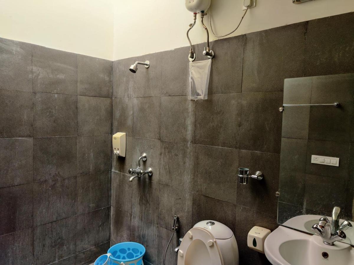 Jenjon Best Retreat Chalets At Sparsh Karjat Resort With Optional Swimming Pool エクステリア 写真